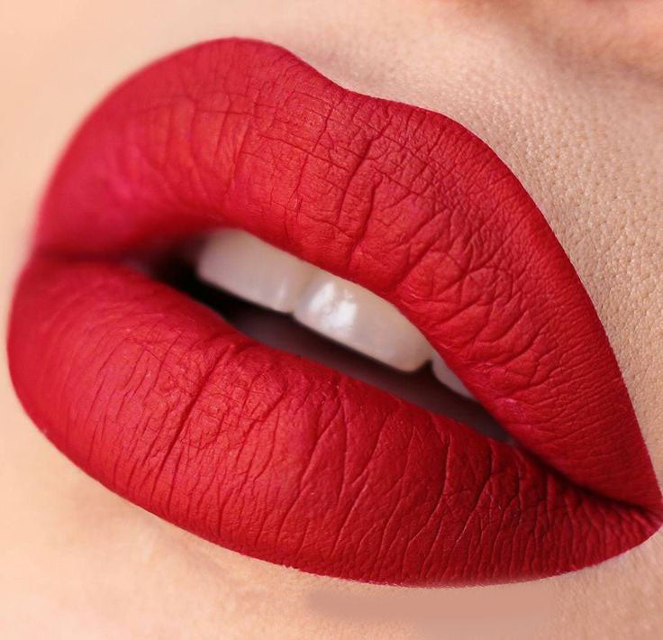 Le rouge à lèvre 5 en 1 💄