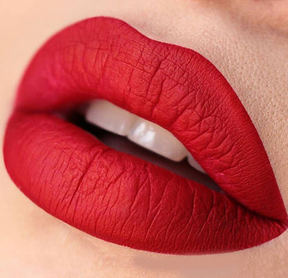 Le rouge à lèvre 5 en 1 💄